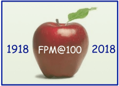 FPM @ 100