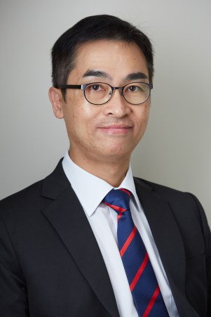 Prof Bernard Cheung(1)