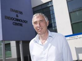 Professor Anthony Barnett